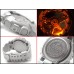 ساعت مچی مردانه کاسیو GA-110BC-8AD